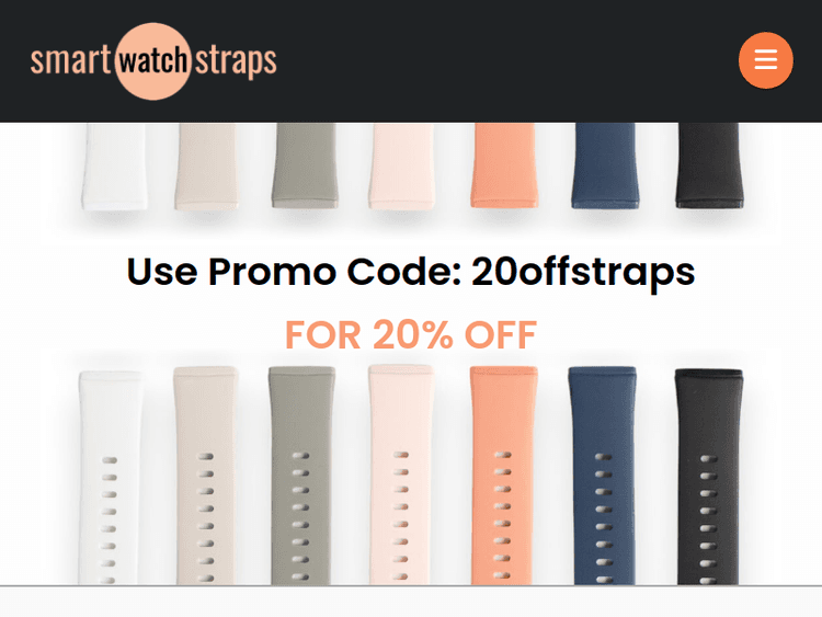Smart-watchstraps
