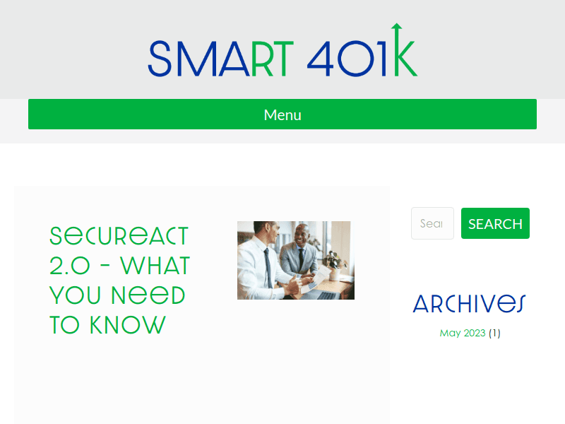 Smart401k