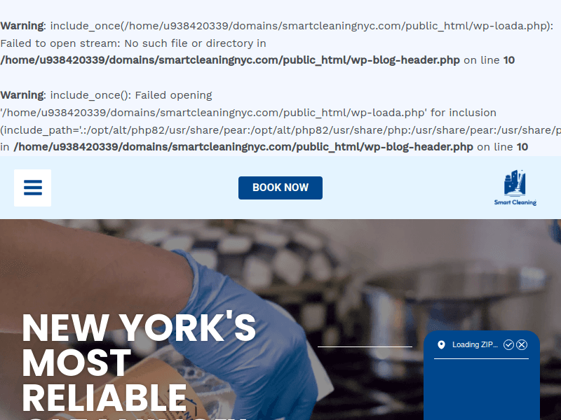 Smartcleaningnyc