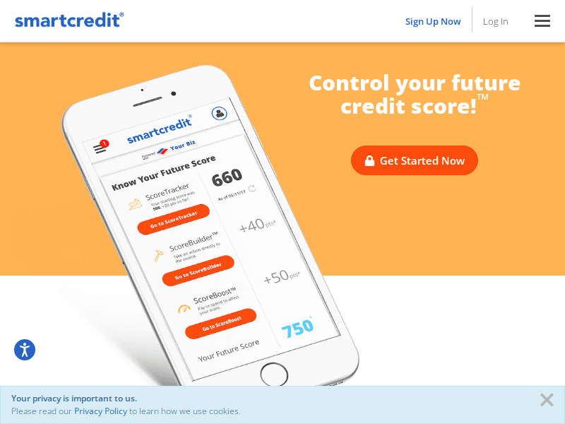 Smartcredit