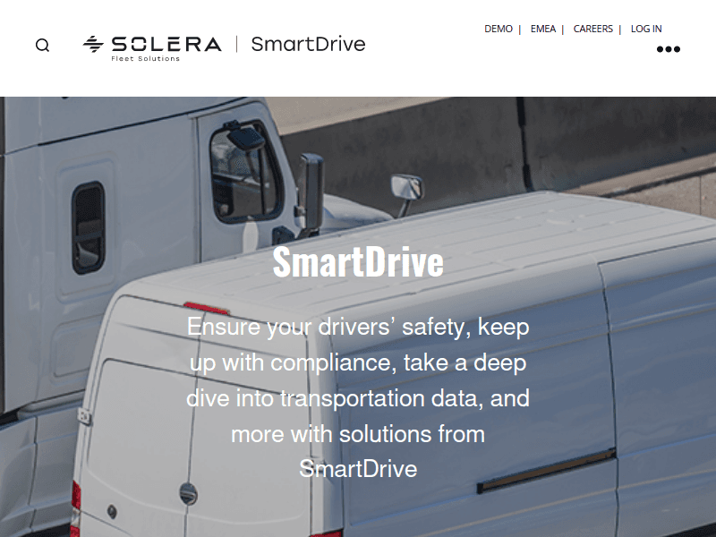 Smartdrive