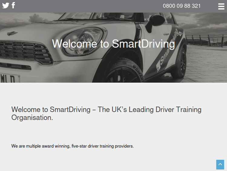 Smartdriving