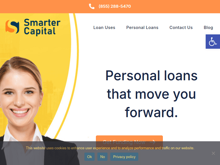 Smartercapitalgroup
