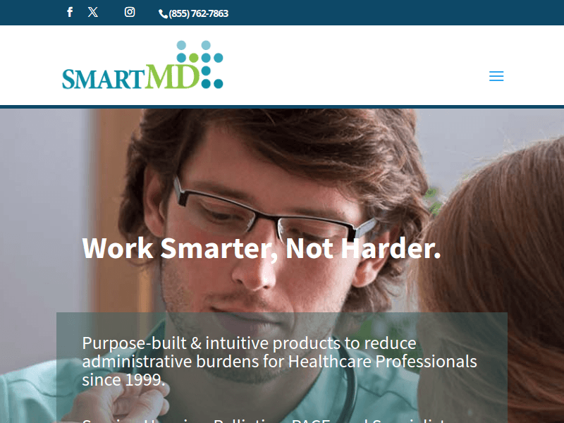 Smartmd