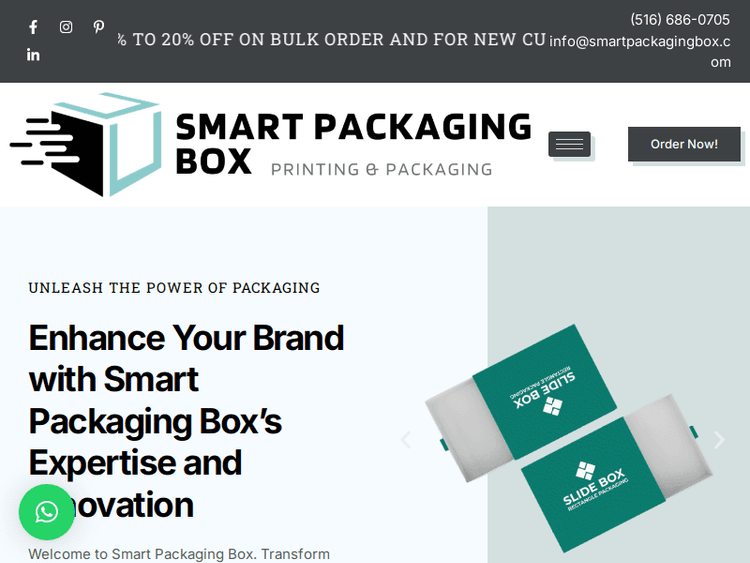 Smartpackagingbox