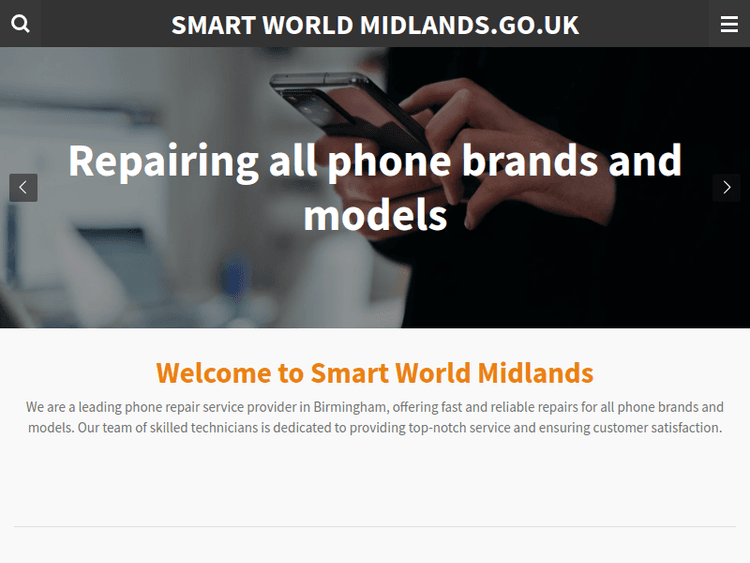 Smartworldmidlands