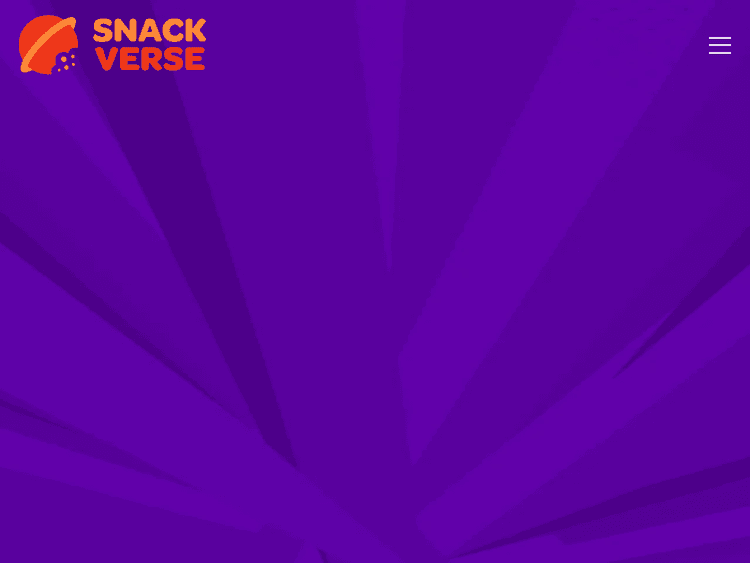 Snackverse