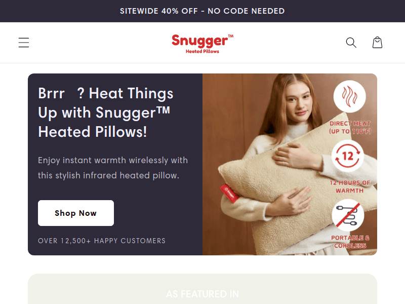 Snugger