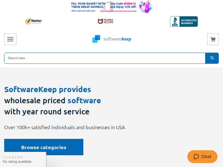 Softwarekeep
