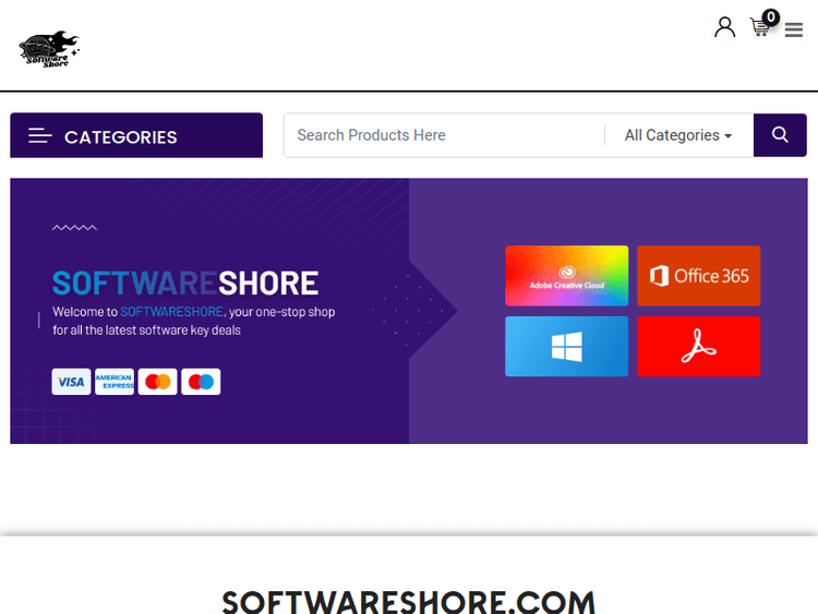 Softwareshore