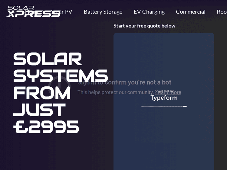 Solarxpress
