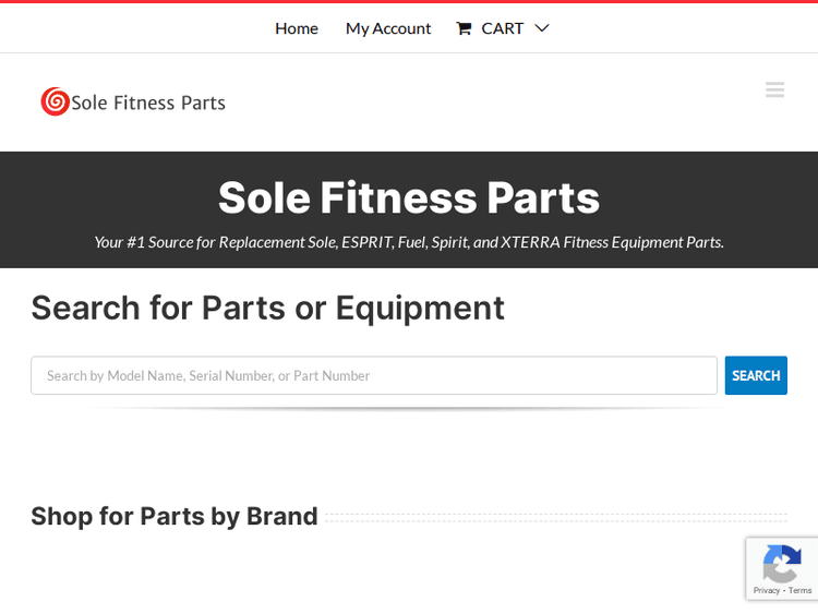 Solefitnessparts