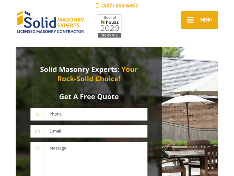 Solidmasonryexperts