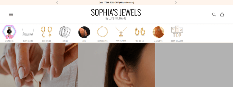 Sophiajewels