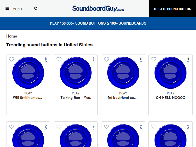 Soundboardguy