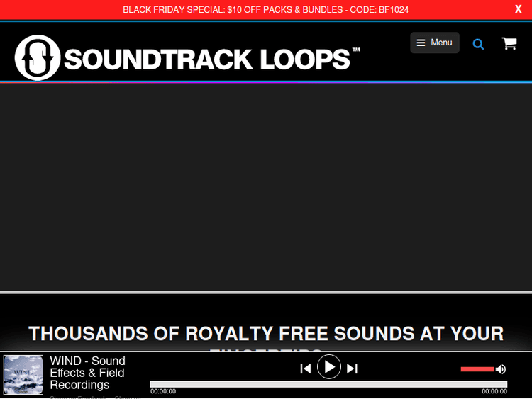 Soundtrackloops
