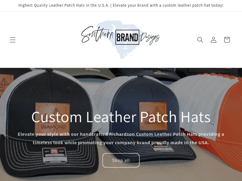 Southernbranddesigns