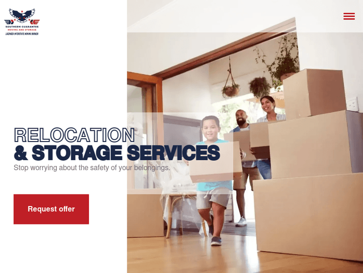 Southernguaranteemoving