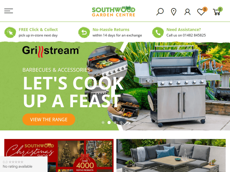 Southwoodgardencentre