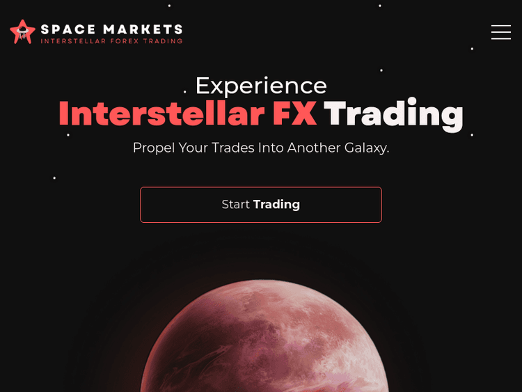 Spacemarkets