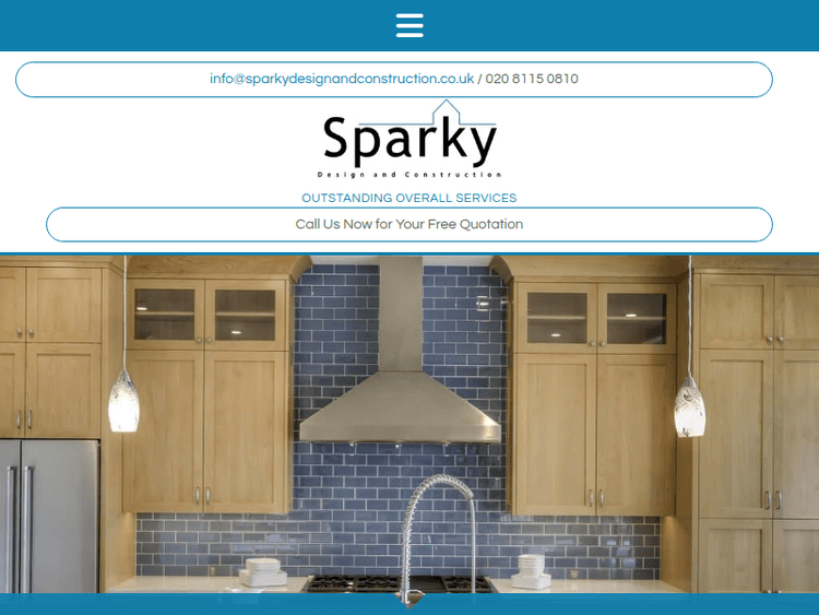 Sparkydesignandconstruction