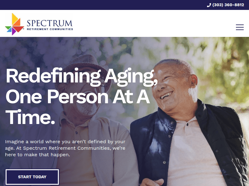 Spectrumretirement