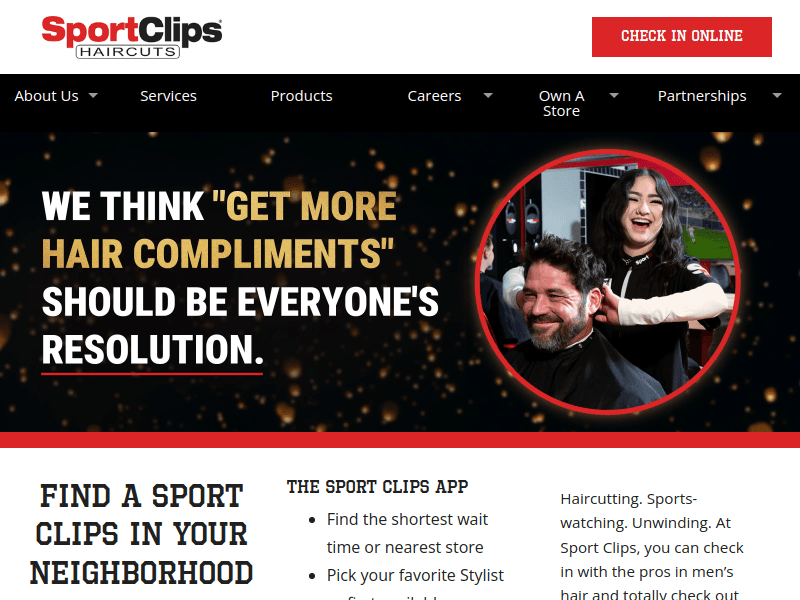 Sportclips