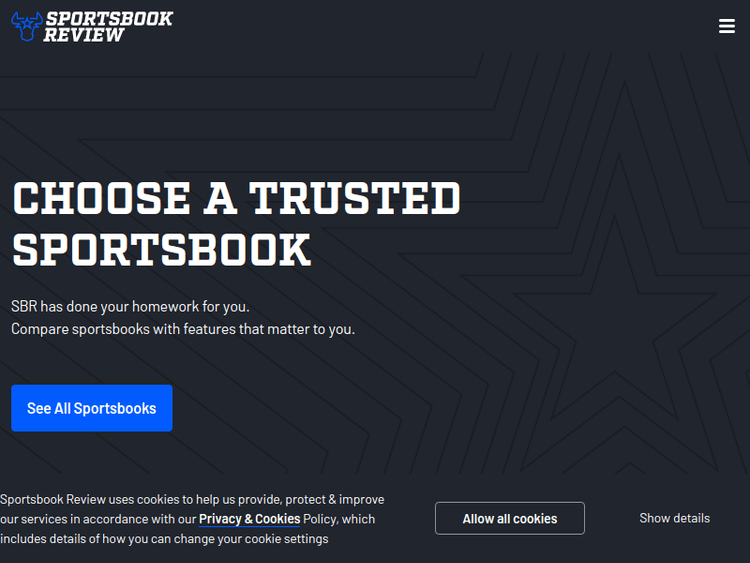 Sportsbookreview