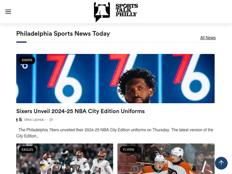 Sportstalkphilly