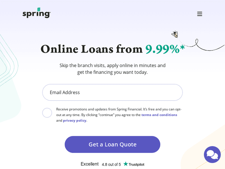 Springfinancial