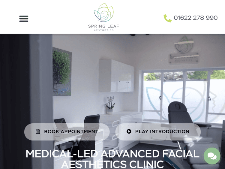 Springleafaesthetics