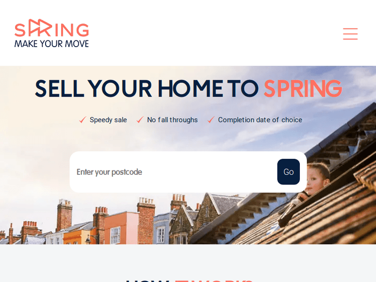 Springmove
