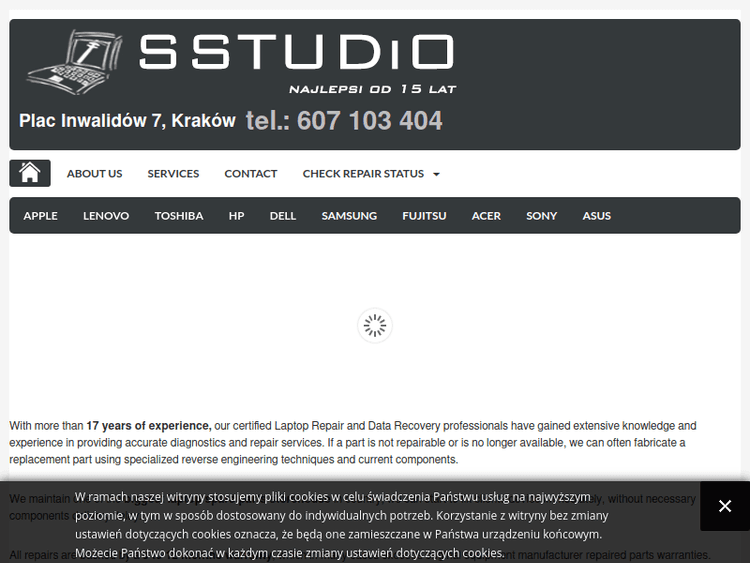 Sstudio