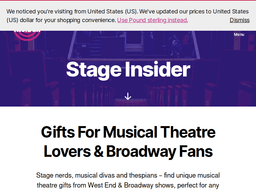 Stageinsider
