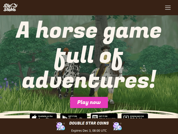 Starstable