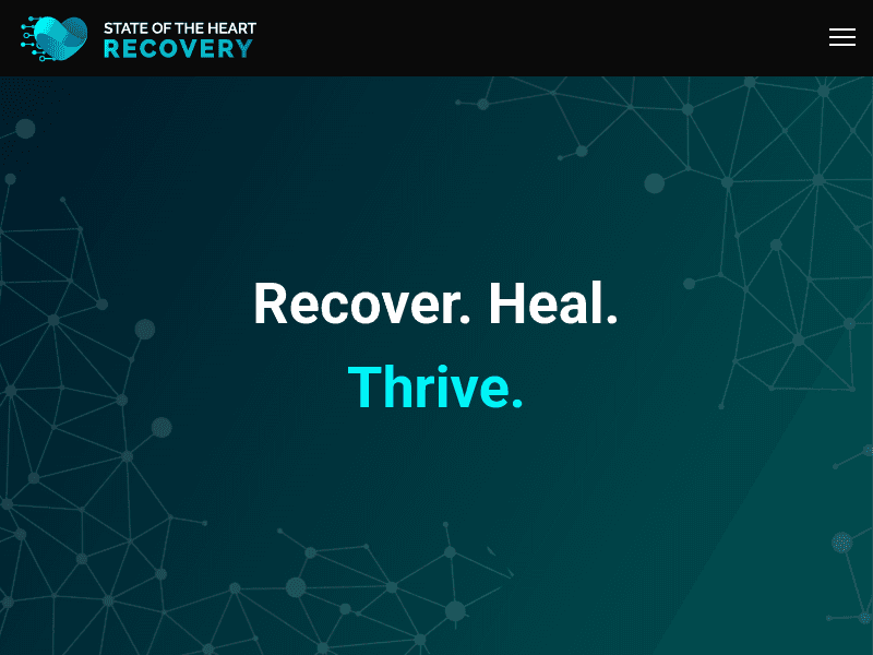 Stateoftheheartrecovery