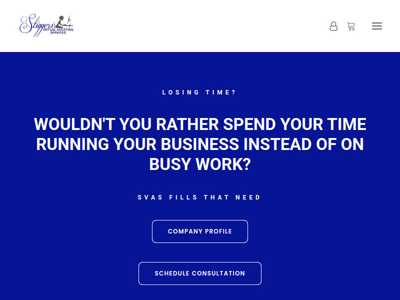 Stiggersvirtualassisting