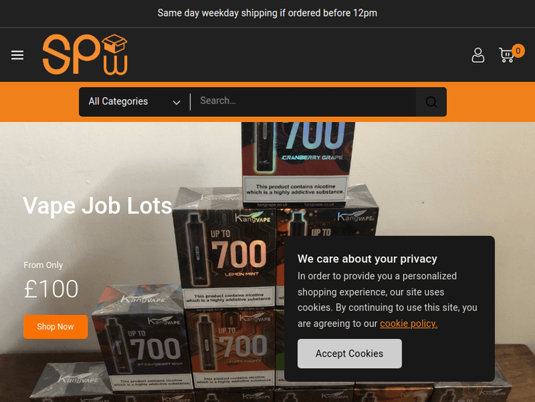 Stockportpalletwarehouse