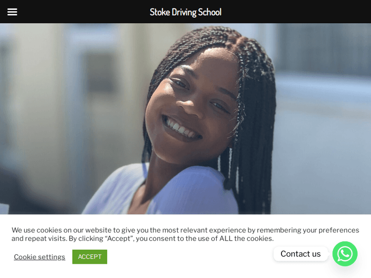 Stokedrivingschool