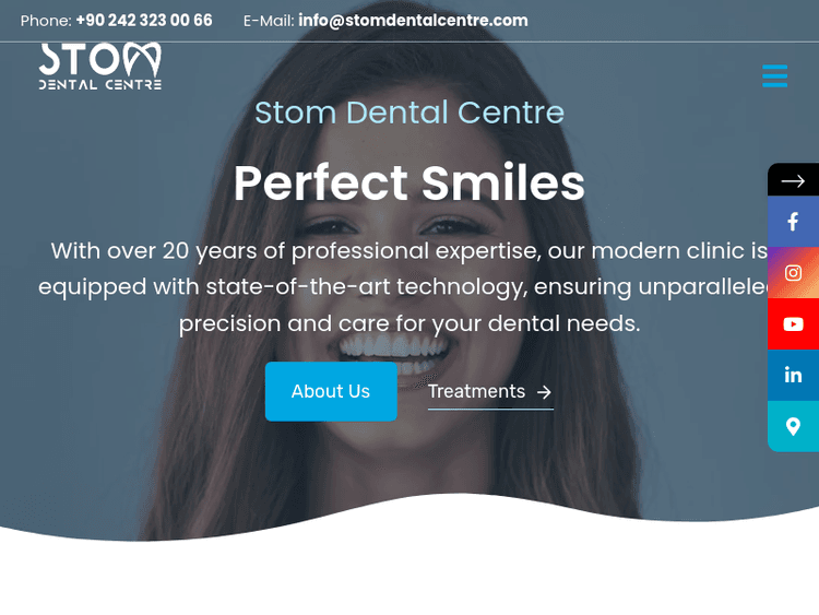 Stomdentalcentre