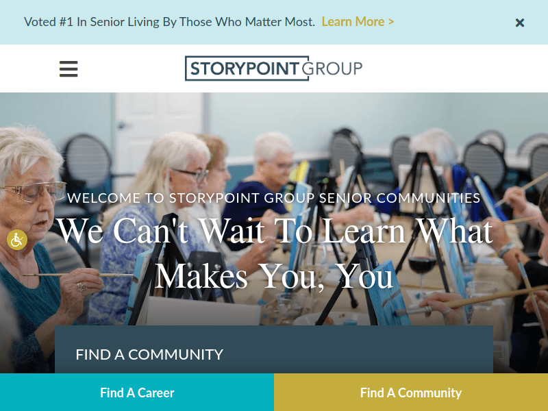 Storypoint