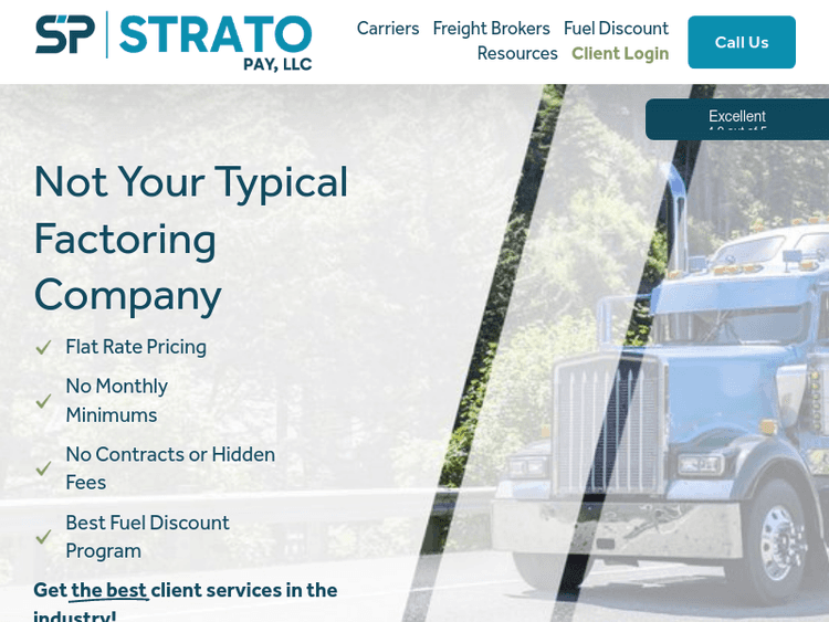 Stratopay