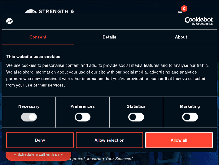 Strengthandconditioningeducation