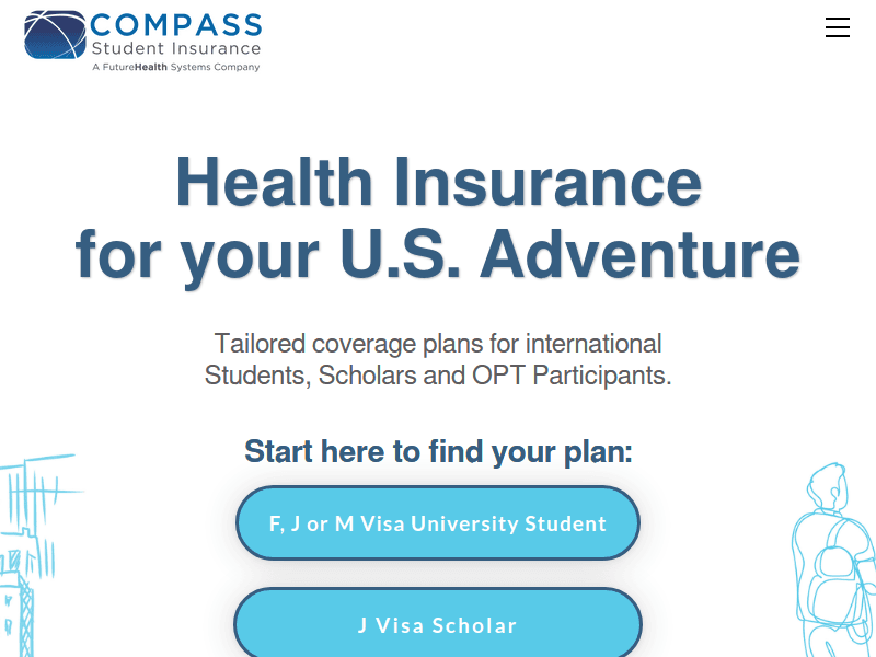 Studenthealthusa