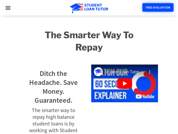 Studentloantutor