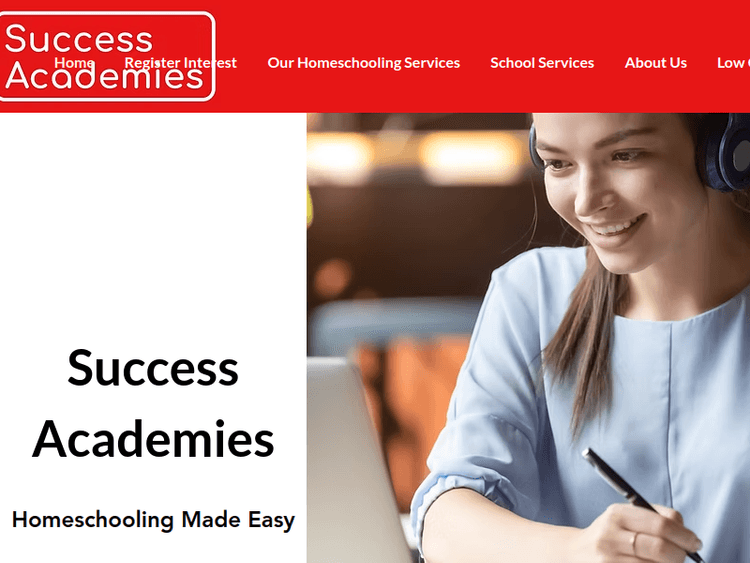 Successacademies