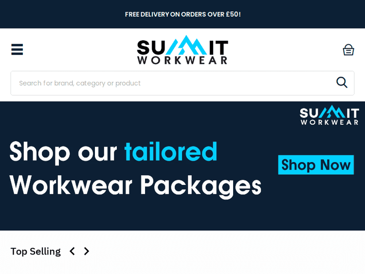 Summitworkwear