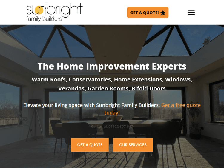Sunbrightfamilybuilders