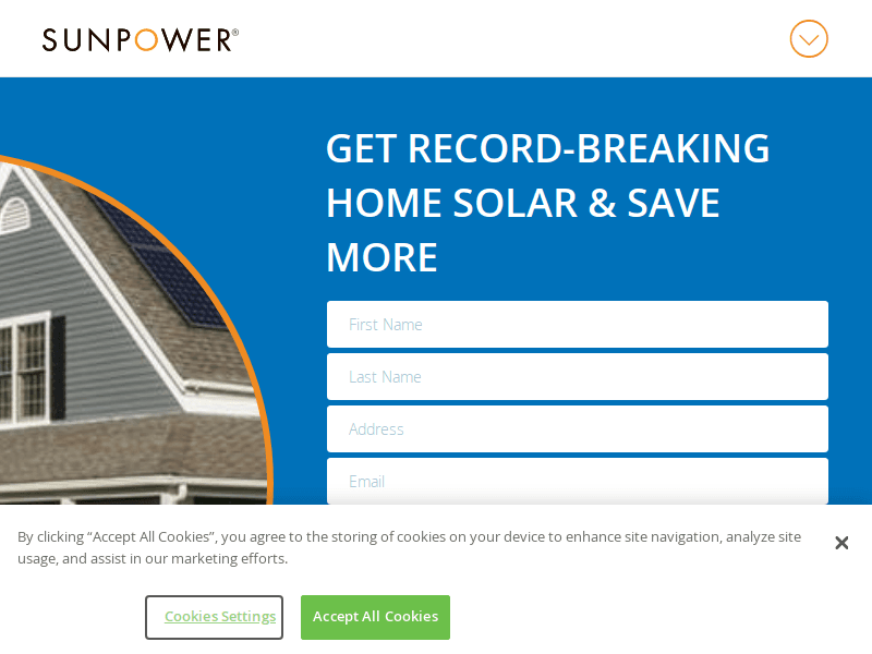 Sunpower