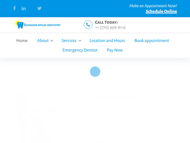 Sunshinesmilesdentistry